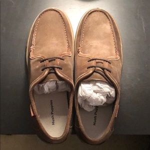 Men’s Hush Puppies